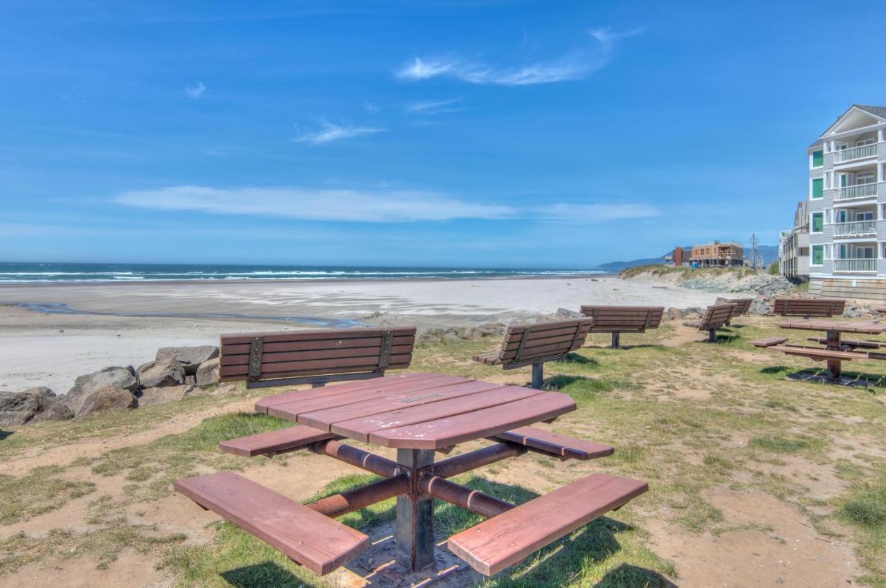 On The Rocks Rockaway Beach Exterior foto